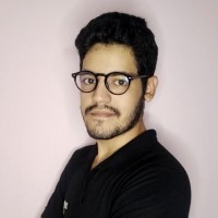 Nosso Meio Employee Lucas Abreu's profile photo