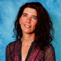 Taasc Employee Jenny van Tintelen's profile photo