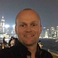 POWER A/S Employee Thomas Korsnes's profile photo