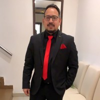 The Apollo University Employee Sandeep Manral's profile photo