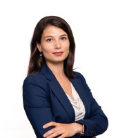 Infrapartners LLC Employee Violeta Kaneva's profile photo