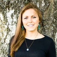 Providence Alaska Medical Center Employee Tarah Hibbs's profile photo