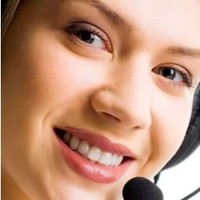 Internet Information Technologies Employee Lina Veronica's profile photo