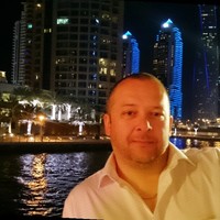 CHM Group Employee Ciprian Sima's profile photo