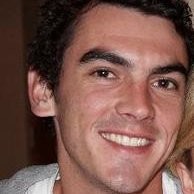 BOS Tea Employee Rory McComb's profile photo