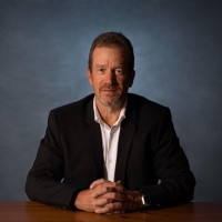 Antwerp International School Employee Andy Vasily's profile photo