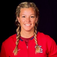 St. Louis Cardinals Employee Jacqueline Gover's profile photo