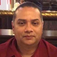 MSI Marketing (Mailing Systems, Inc.) Employee Raymond Pruitt's profile photo