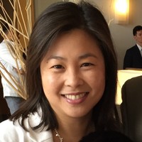 Sage Employee Ailene Lee-Sutton's profile photo
