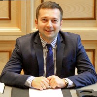 Prime Study Employee Davit Mikeladze's profile photo