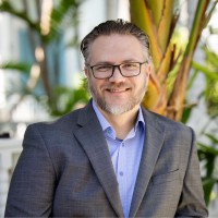 GMH Communities Employee Robert Heidel's profile photo