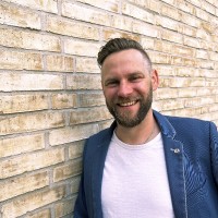 Corporate Rates Club (CRC) Employee Florian Gutzmer's profile photo