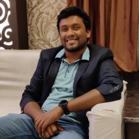 Google Employee Bappa Das's profile photo