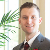 Goldman Sachs Employee James Hendricks's profile photo
