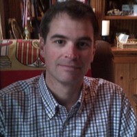 Wells Fargo Employee Jack Gonzalez's profile photo