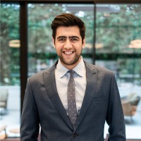 Lyon Stahl Investment Real Estate Employee David Saghian's profile photo