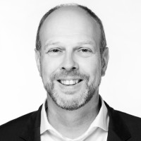 AMAGNO Employee Jens Büscher's profile photo