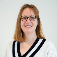 UMONS Research, Innovation & Entrepreneurship Employee Céline Thillou's profile photo