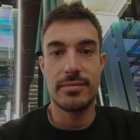 Cotecnica Employee Antoni Canela Mata's profile photo