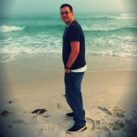 Roeing IT Solutions Employee Joseph Fuchs's profile photo