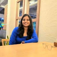 ArcelorMittal Nippon Steel India Employee Deepa Bhat's profile photo