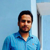 DBSI Corp. Employee Vivek Tiwari's profile photo