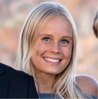 Atlassian Employee Carson Weber's profile photo
