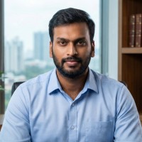 Howacademy Employee Durga C.'s profile photo