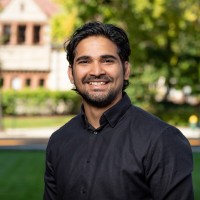 Nuage Therapeutics Employee Jayakrishna Shenoy's profile photo