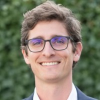 Generate Capital Inc Employee Scott Gosselink's profile photo