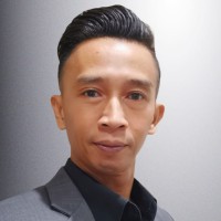 One Farrer Hotel Employee Rosley Osman's profile photo