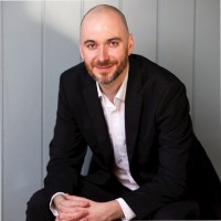 BlockBen Employee Zsolt Voros's profile photo