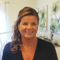 HANZA Group Employee Tuula Paulsson's profile photo