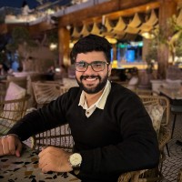 Arsh Khatwani's profile photo