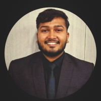 Megamadz Employee Shah Namra's profile photo