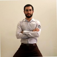 ARIAMIS ENGINEERING Employee Roy Khater's profile photo