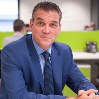 Deliver-E Employee Paul Fuller's profile photo