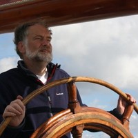 Waterlands Archief Employee Jaap Haag's profile photo