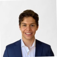 ASSET Chile Employee Joaquín Salazar Schmidt's profile photo