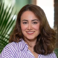 ProcessMiner Inc. Employee Saba Ansari's profile photo