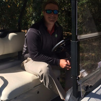 Smith Turf & Irrigation Employee Matt Sorrell's profile photo