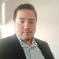 Morris Opazo Employee Nicolas Pino's profile photo