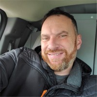 Interior Climate Solutions Employee Daniel Carr's profile photo