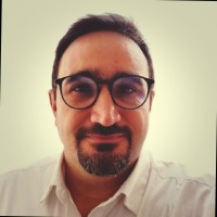 CODE Technologies Employee Serge Raad's profile photo
