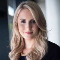 Sellick Partnership Employee Nikki Kinsey's profile photo