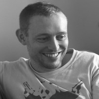 LUC Employee Tom Jonson's profile photo