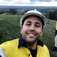 Joel D'Alessandro Email
