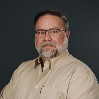 CIANBRO Employee Alan Hicks's profile photo