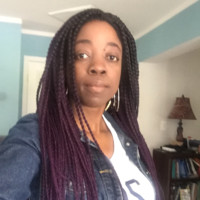 Klinic Employee Gladys Brown's profile photo