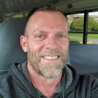 Marshall High School Employee Kohn Sutton's profile photo